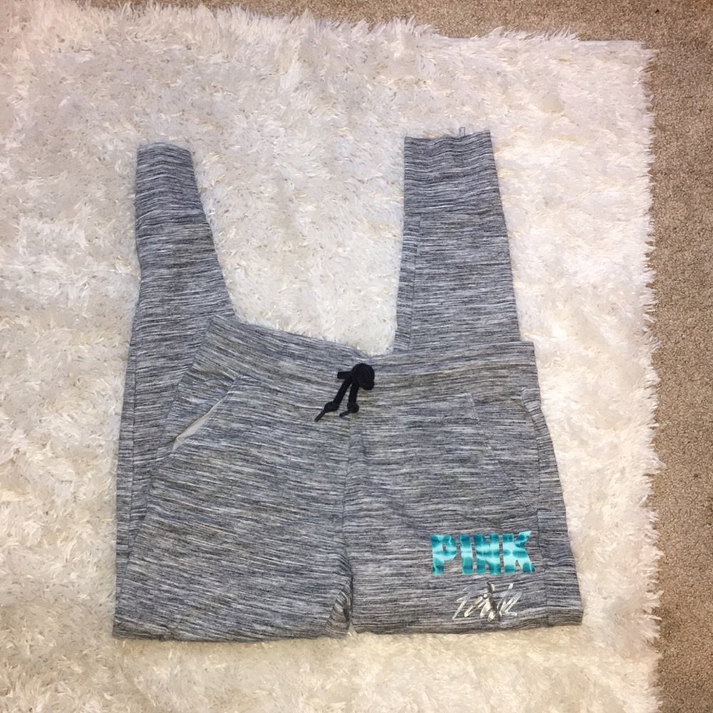Victoria secret joggers